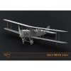 Clear Prop! CP72027 Airco DH.9a (early version) ADVANCED KIT 1/72